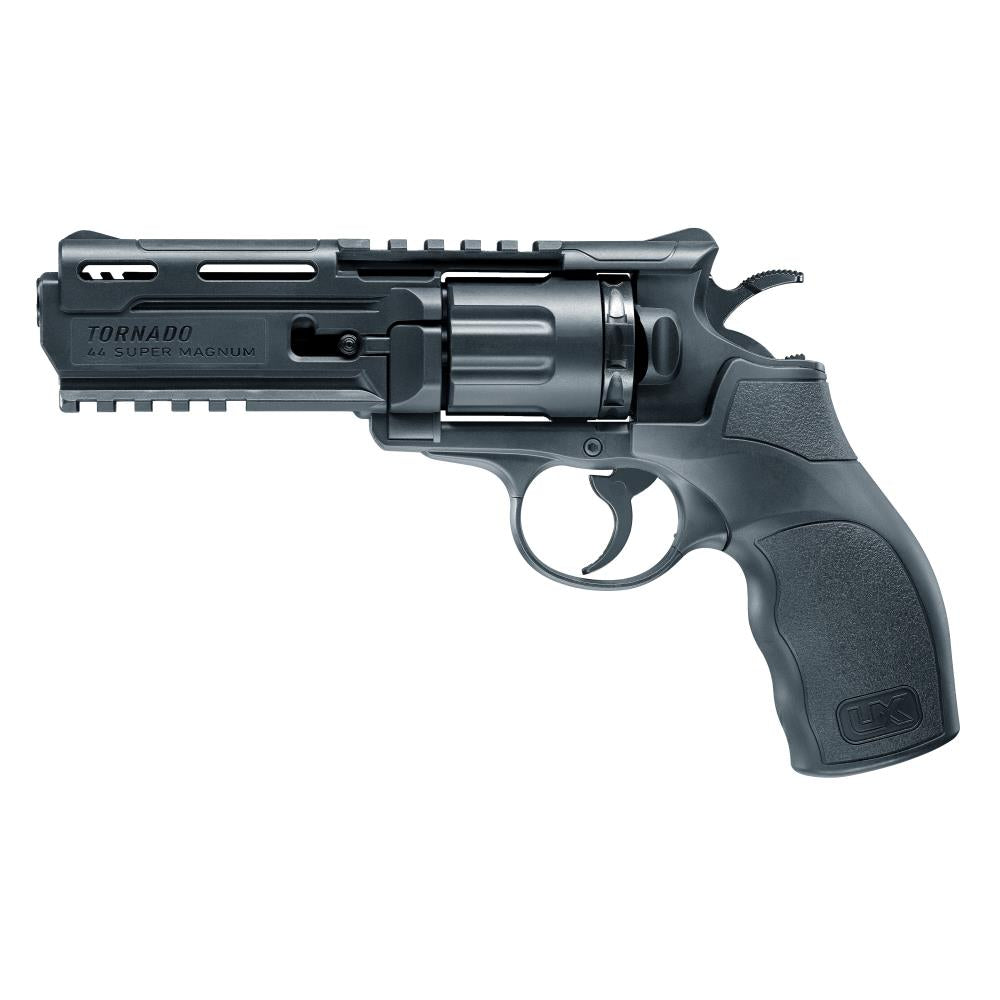 Revolver Umarex Tornado Cal. 4.5 BBS 3J