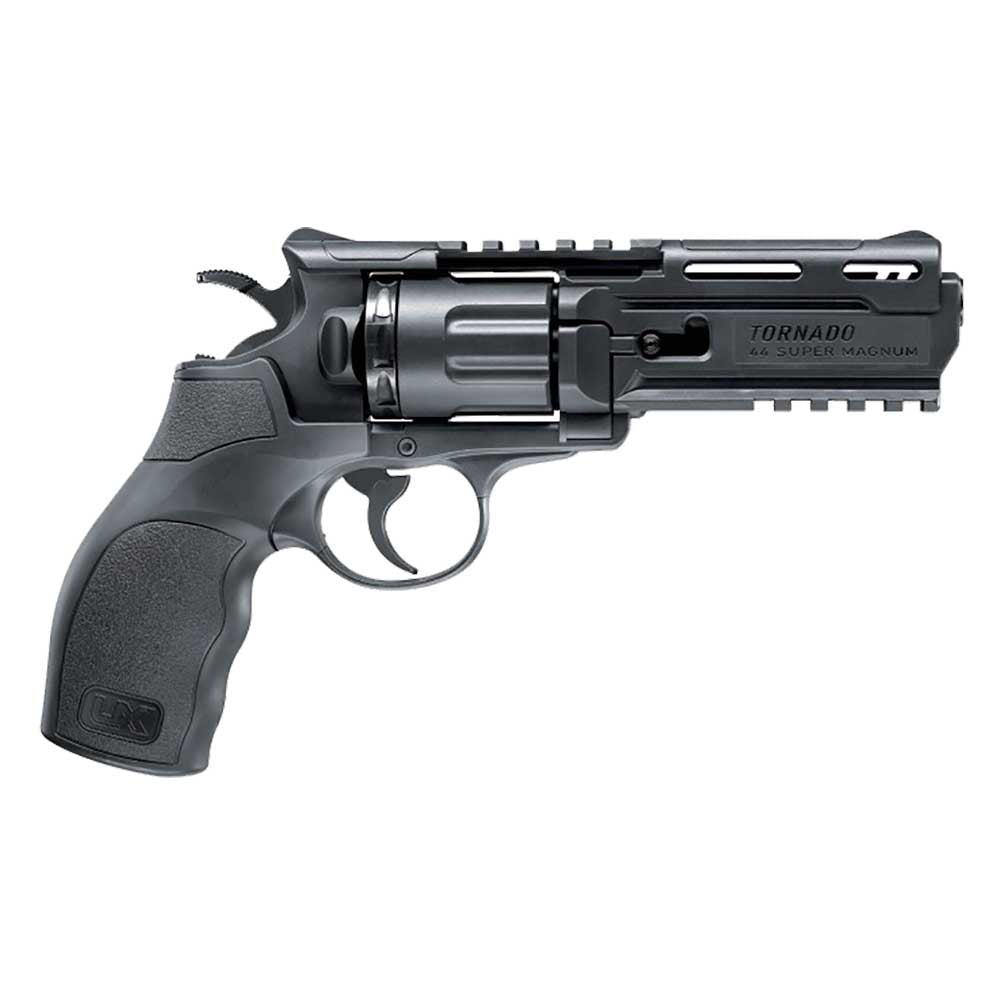 Revolver Umarex Tornado Cal. 4.5 BBS 3J