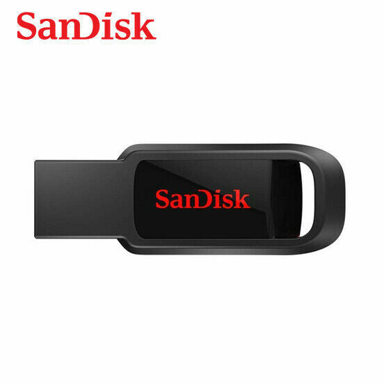 Clé USB SanDisk CZ61 16 go USB 2.0 Disque Flash