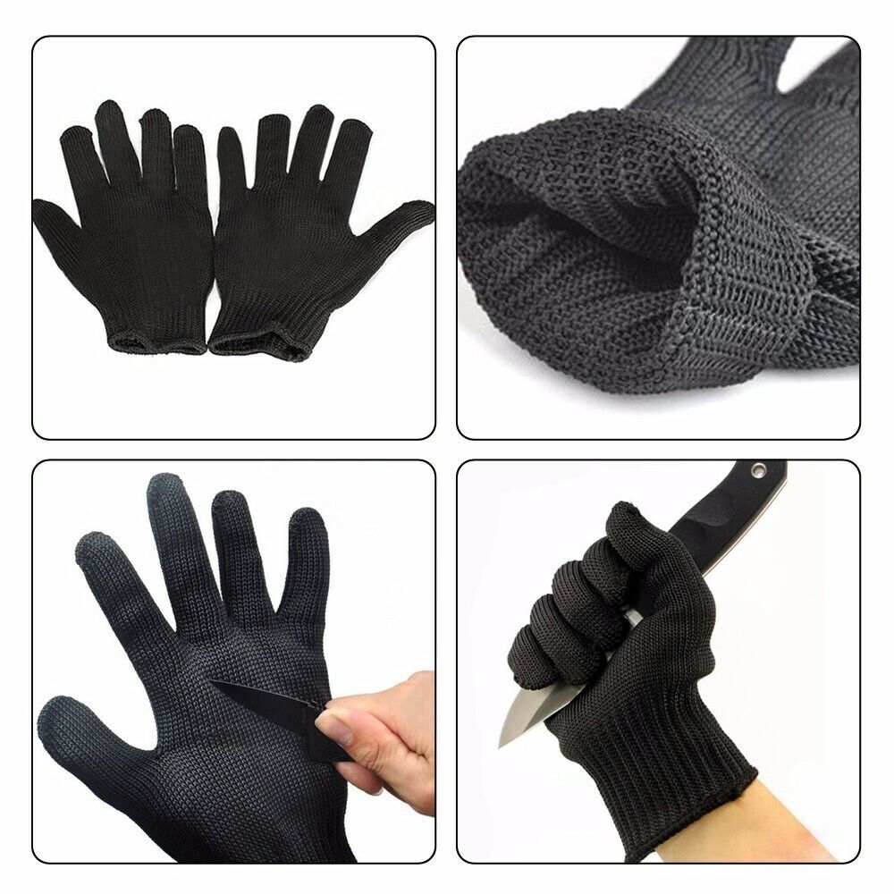 Gants Anti-Coupure