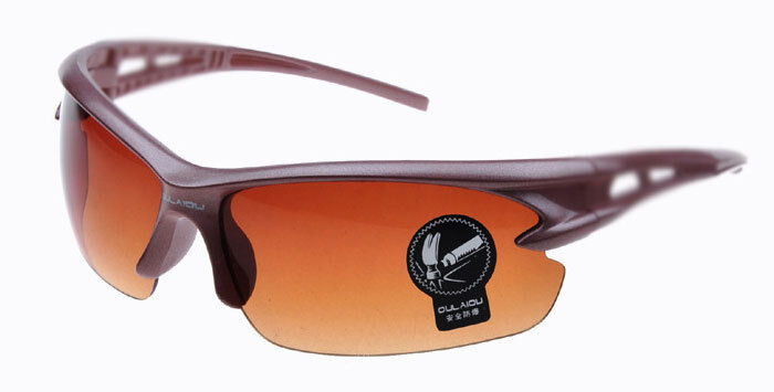 Lunettes de soleil sport