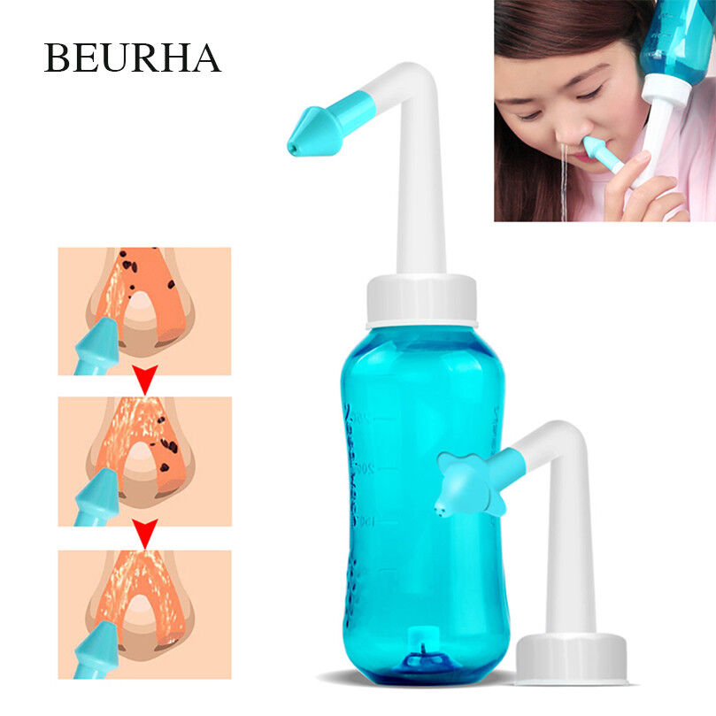 Rince Nez 300ML Nose Washer