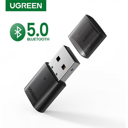 UGREEN Adaptateur USB Bluetooth 5.0 pour PC