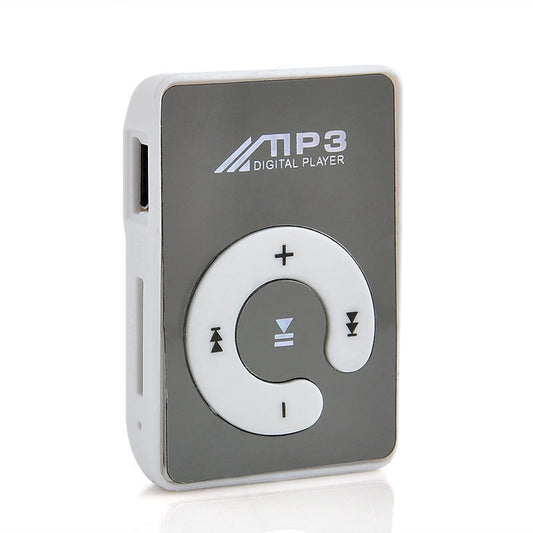 Lecteur mp3 avec clip