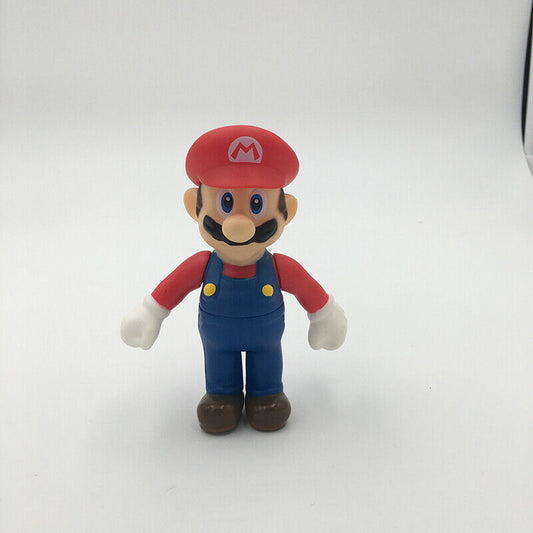 Figurine Super Mario Bros Mario 12cm