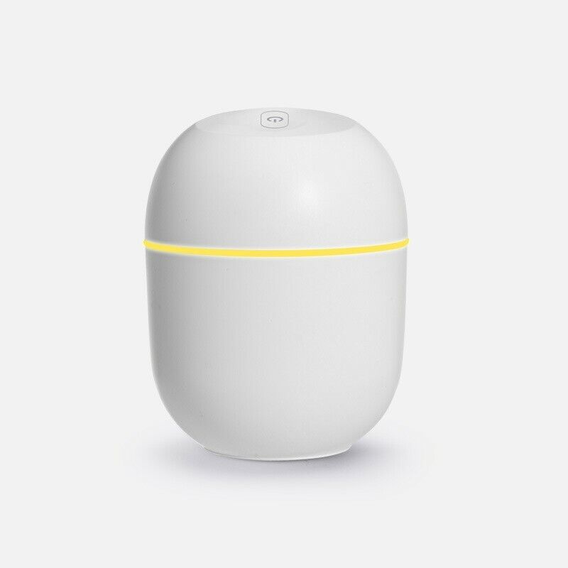 Nouveau Humidificateur d'air Oeuf Aromathérapie Voiture Maison usb