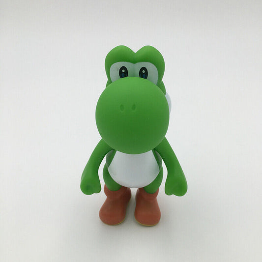 Figurine Super Mario Bros Yoshi 12cm