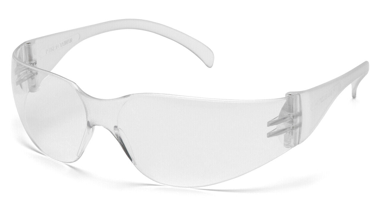 Lunettes de Protection Sécurité Transparentes Bricolage Chantier