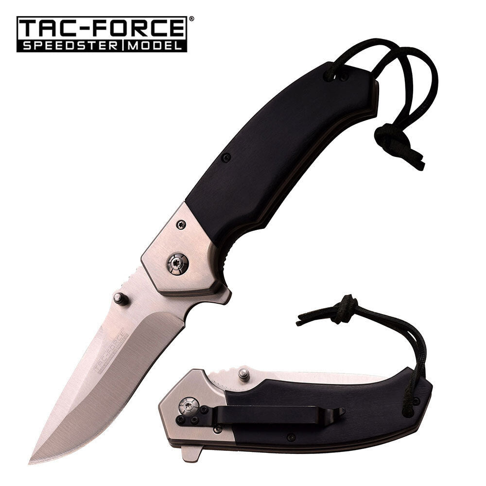 Couteau de poche pliant TAC FORCE TF-937SB