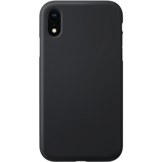 Housse Souple Silicone Noir Pour Iphone 7 Plus/8 Plus