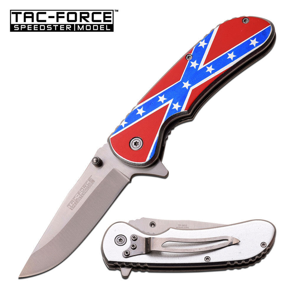 Couteau de poche pliant TAC FORCE TF-902DF