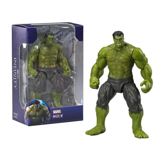 Figurine Marvel Hulk 10cm