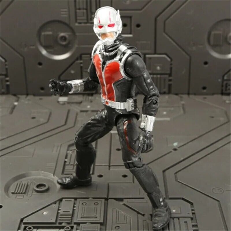 Figurine Marvel PVC 16cm Ant Man