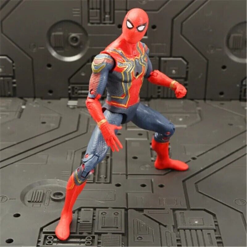 Figurine Marvel PVC 16cm Spider Man