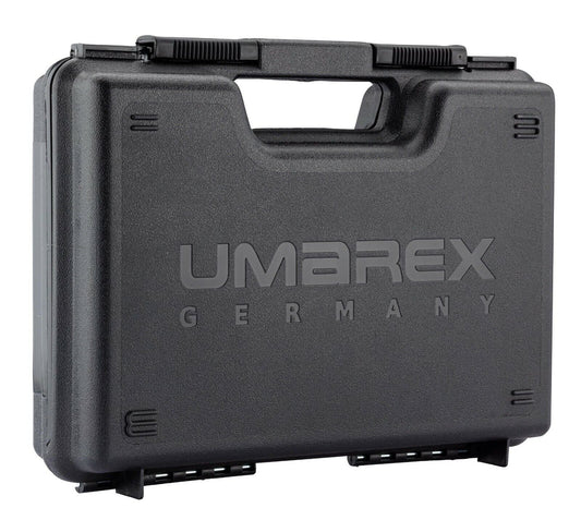 Mallette de transport pour arme de poing Umarex ABS