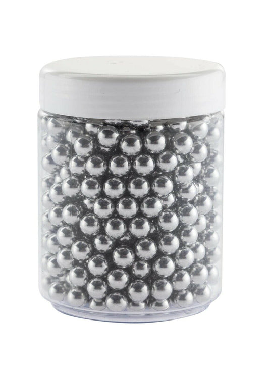 Biberon de 500 Billes BILLES AIRSOFT 6MM ALUMINIUM 0.30g