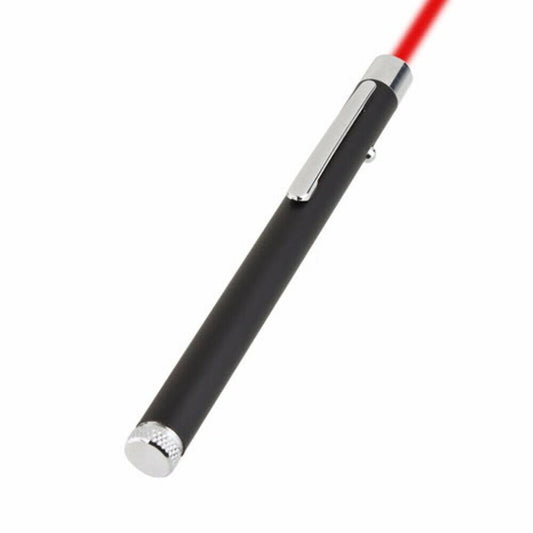 Stylo Laser Pointeur