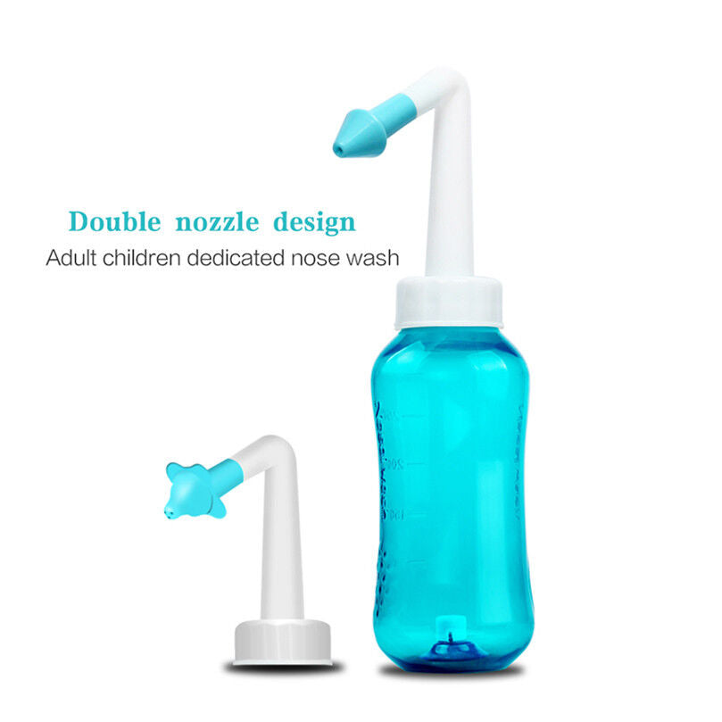 Rince Nez 300ML Nose Washer