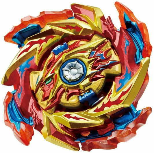 Toupie Beyblade Burst GT 6 modèles au choix