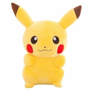 Peluche Pikachu 20cm