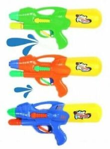 Pistolet a eau a pompe 29 cm splatchy