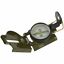 Boussole de Poche Militaire Tactique Camping Outdoor Compass