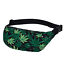 Sac Banane Pochette Canna Weed Voyage Etanche