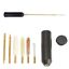 Kit Universel de nettoyage pour Arme de poing cal.38/357/9mm