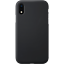 Housse Souple Silicone Noir Pour Iphone XR