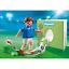 Playmobil Joueur de Foot Français