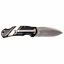 ELK RIDGE ER-949BK MANUAL FOLDING KNIFE Couteau pliant