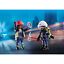 Playmobil Duopack Pompiers secouristes