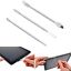 Kit 3 Outils Universels Métal Réparation Démontage Téléphone Smartphone Tablette