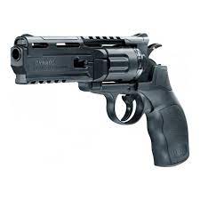 Revolver Umarex Tornado Cal. 4.5 BBS 3J