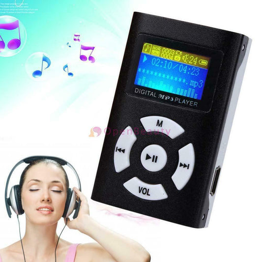 Lecteur mp3